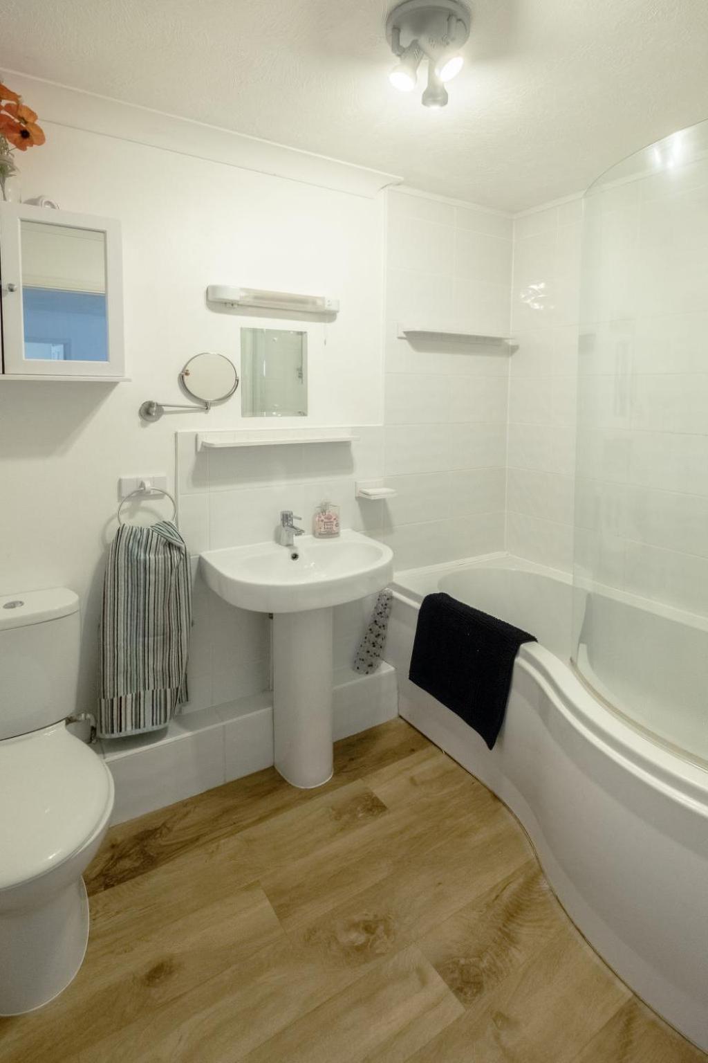 Holiday Home Woodhouse-4 By Interhome Shermanbury Exterior photo