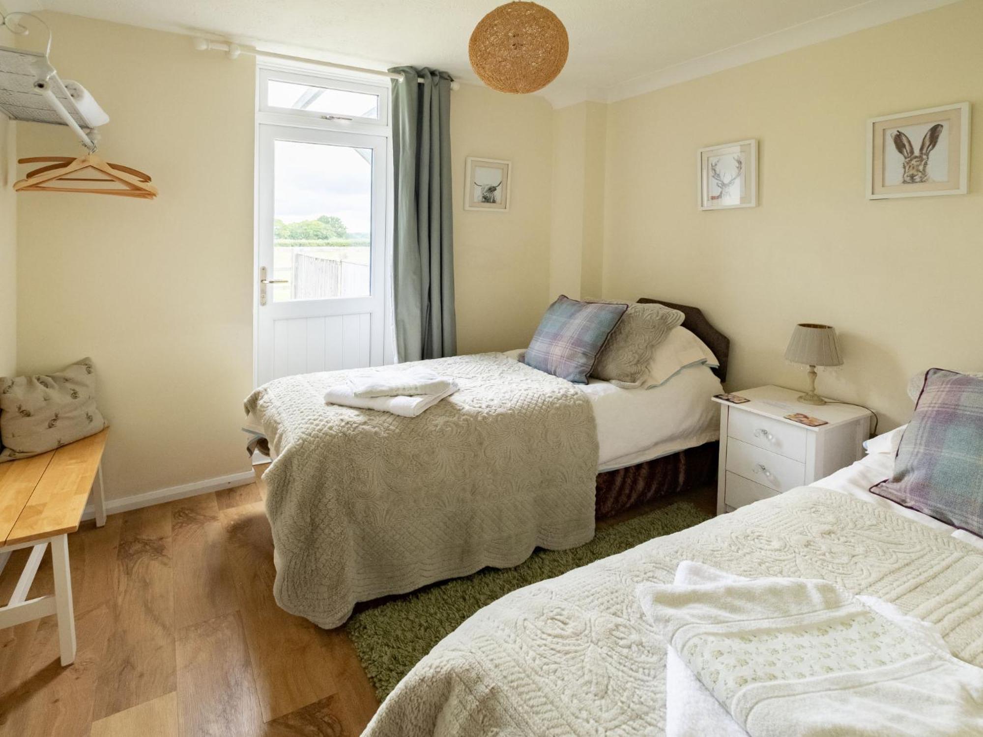 Holiday Home Woodhouse-4 By Interhome Shermanbury Exterior photo