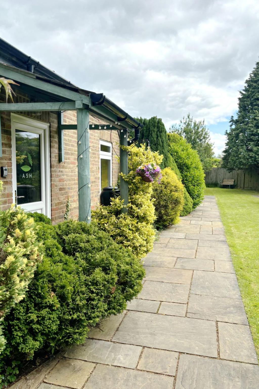 Holiday Home Woodhouse-4 By Interhome Shermanbury Exterior photo